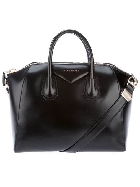 givenchy antigona or fendi 2 jours|givenchy antigona purses.